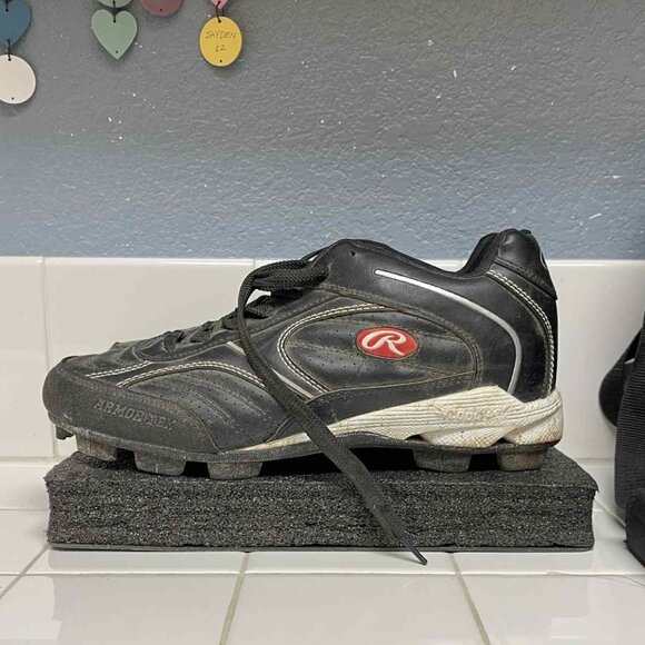 Rawlings cleats main image 11